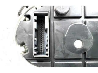 Панель приборов VP8A6F10894BC, 44ZP435 Ford Fiesta