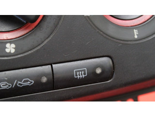 Блок управления климат-контролем Mazda 3 I