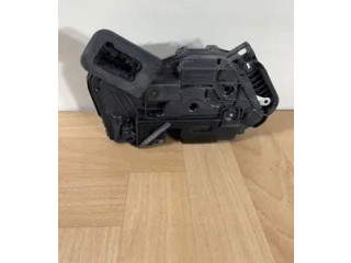 Замок багажника Skoda Fabia Mk3 (NJ) 2015 - 2021 года