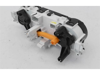 Блок управления климат-контролем 9672248380 Peugeot 2008 I