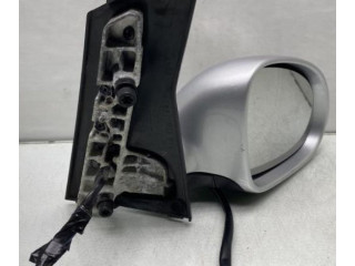 Зеркало электрическое Volkswagen Golf Plus 2005 - 2013 года