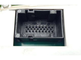 Přístrojová deska Fiat Linea 2007 MAGNETI.MARELLI, 1.CONECTOR