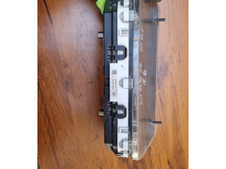 Přístrojová deska Suzuki Liana 2006 3411059J00, 341109J0