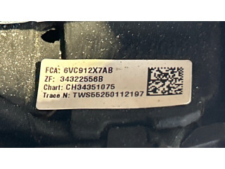 Руль CH34351075, 34322556B   Jeep Grand Wagoneer