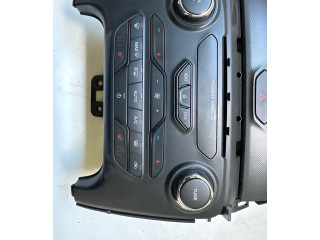 Блок управления климат-контролем EB3T18E245flsmri, 900267040014 Ford Ranger