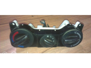 Блок управления климат-контролем Mitsubishi Galant