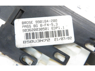 Передний комплект электрического механизма для подъема окна     9632531980    Citroen C5 