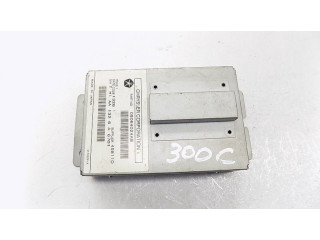 Блок управления навигации (GPS)