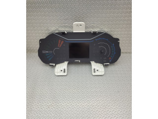 Панель приборов Bedford Astra