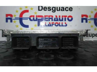 Řídící jednotka 0261208301 Peugeot 307 CC