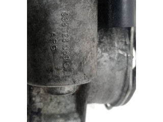 Дроссельная заслонка 038128063G, 038128063F Mitsubishi Outlander