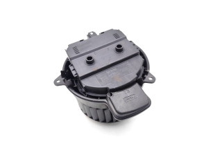 Вентилятор печки 4H2820021B, 016070-1275 Audi A7 S7 4G