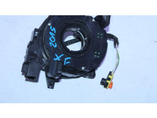 Подрулевой шлейф SRS Jaguar XF X250