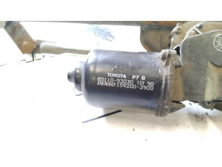 Моторчик дворников 8511052030, 8511053030 Lexus IS 200-300