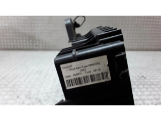 Pojistková skříňka 96889385 Chevrolet Cruze 2010