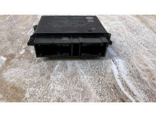 Блок управления парковки GX6315C859DG, GX-6315C859-DG Jaguar XJ X351