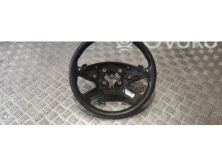 Руль Mercedes-Benz ML W164  2005 - 2011 года A1644606903      