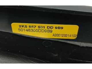 Turbodmychadlo Зеркало (управляемое электричеством) 2K5857407A9B9, 2K5857407A   Volkswagen Caddy   CUUD,DFSD