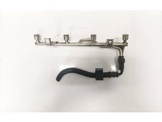 Топливная рампа    Opel Meriva A  