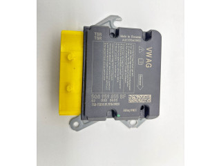 Блок управления надувных подушек 5Q0959655BF, 030080403 Audi Q3 F3