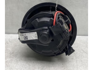 Вентилятор печки Dacia Duster II