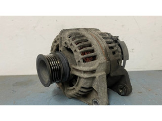 Генератор 0124325163, 13229984 Opel Zafira B 1.6