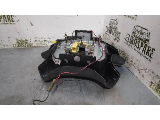 Подушка безопасности водителя MR510987990031166 Mitsubishi Montero