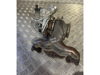 Turbodmychadlo Турбина 31459815 Volvo XC90