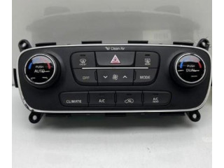 Блок управления климат-контролем KIA Sorento