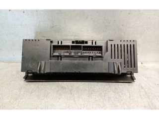 Блок управления климат-контролем 5J0907044A, 5J0907044A Skoda Fabia Mk2 (5J)