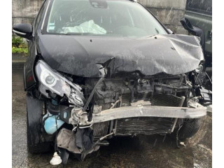 Блок АБС 1636317680 Peugeot 2008 I 2013 - 2019 года