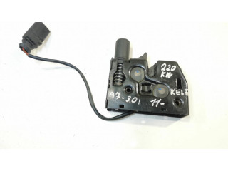 Замок капота 4G0823509C, 141811 Audi A7 S7 4G
