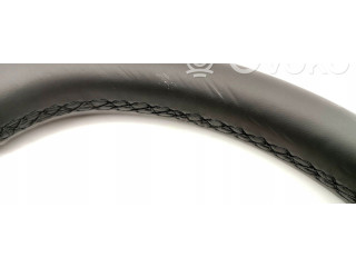 Руль Volkswagen Golf VII  2013 - 2019 года nan, CZARNY      