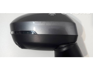Zpětné zrcátko Nissan Qashqai J12 2021