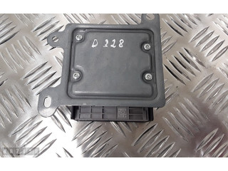 Блок подушек безопасности 985102787r, a2c14003700   Dacia Logan II