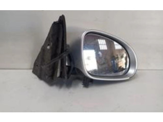 Зеркало электрическое Volkswagen Jetta V 2005 - 2010 года