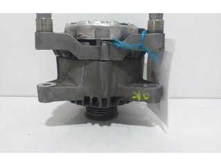 Генератор 3S6TAD Ford Fiesta