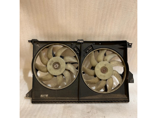 Вентилятор радиатора 874678E Saab 9-3 Ver2 1.9