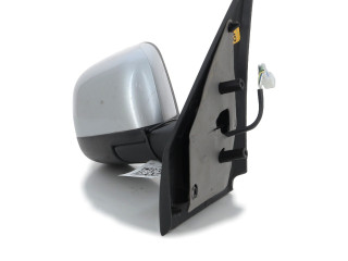 Зеркало электрическое Dacia Lodgy 2012 - года
