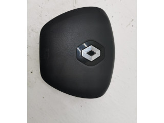 Надувная подушка для руля       Renault Clio IV  2012 -  года   