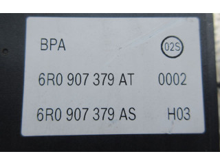 Блок управления АБС 6R0614517AK Skoda Roomster (5J)