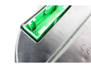 Панель приборов 8L0919880E, 8L0919880E Audi A3 S3 8L