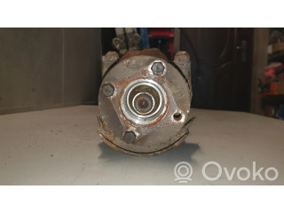 Задний редуктор