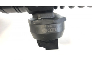 Комплект форсунок 0414720312, 038130073BQ Skoda Octavia Mk2 (1Z) BMM