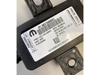 Блок управления P68375990AC   Ram 1500