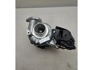 Турбина Peugeot 2008 II 9835855380, 1631887180