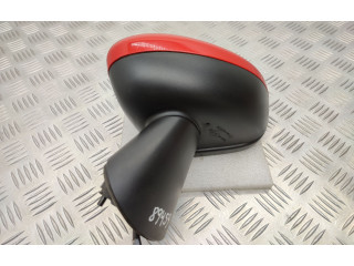 Зеркало электрическое        Opel Meriva B  2010 - 2016 года   