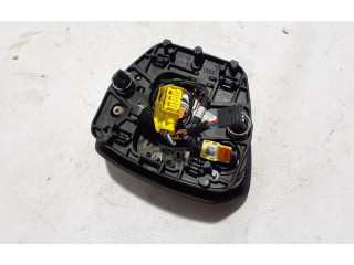 Подушка безопасности водителя 4N0880201M   Audi A6 S6 C8 4K