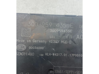 Блок управления 3Q0959435E, 00036000 Audi Q2 -