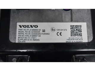 Экран/ дисплей / маленький экран QV00003AC70355902   Volvo S90, V90